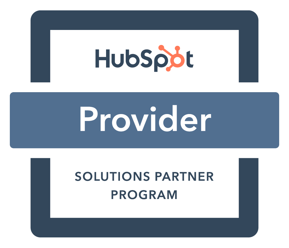 HubSpot Solution Provider