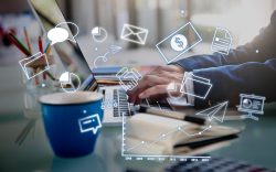 CRM for Marketing