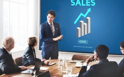 sales