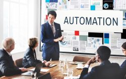 Marketing Automation