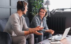 Interviewing