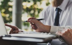 CRMs for law firms