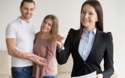 Real Estate Agents