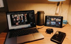Laptop