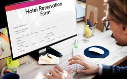 Software for Hotels