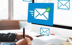 Mail Services