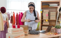 Dropshipping