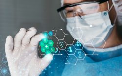 Healthcare CRM
