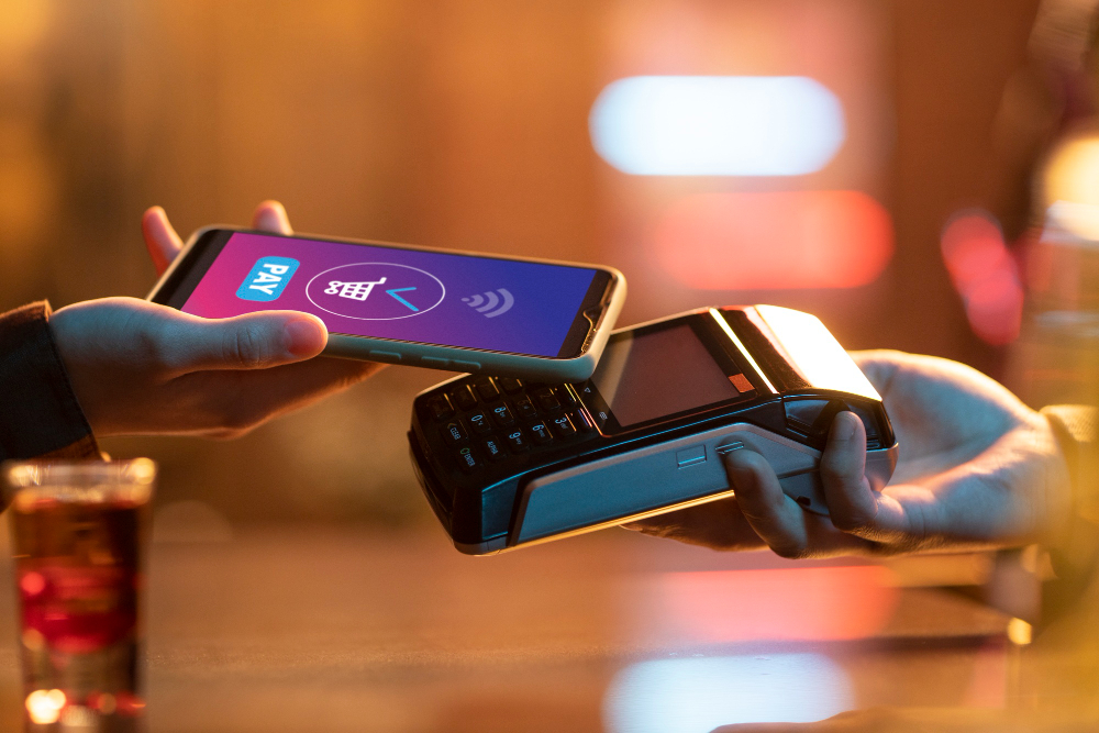 Payment Automation