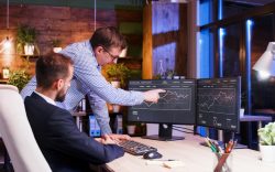 Stock CRM