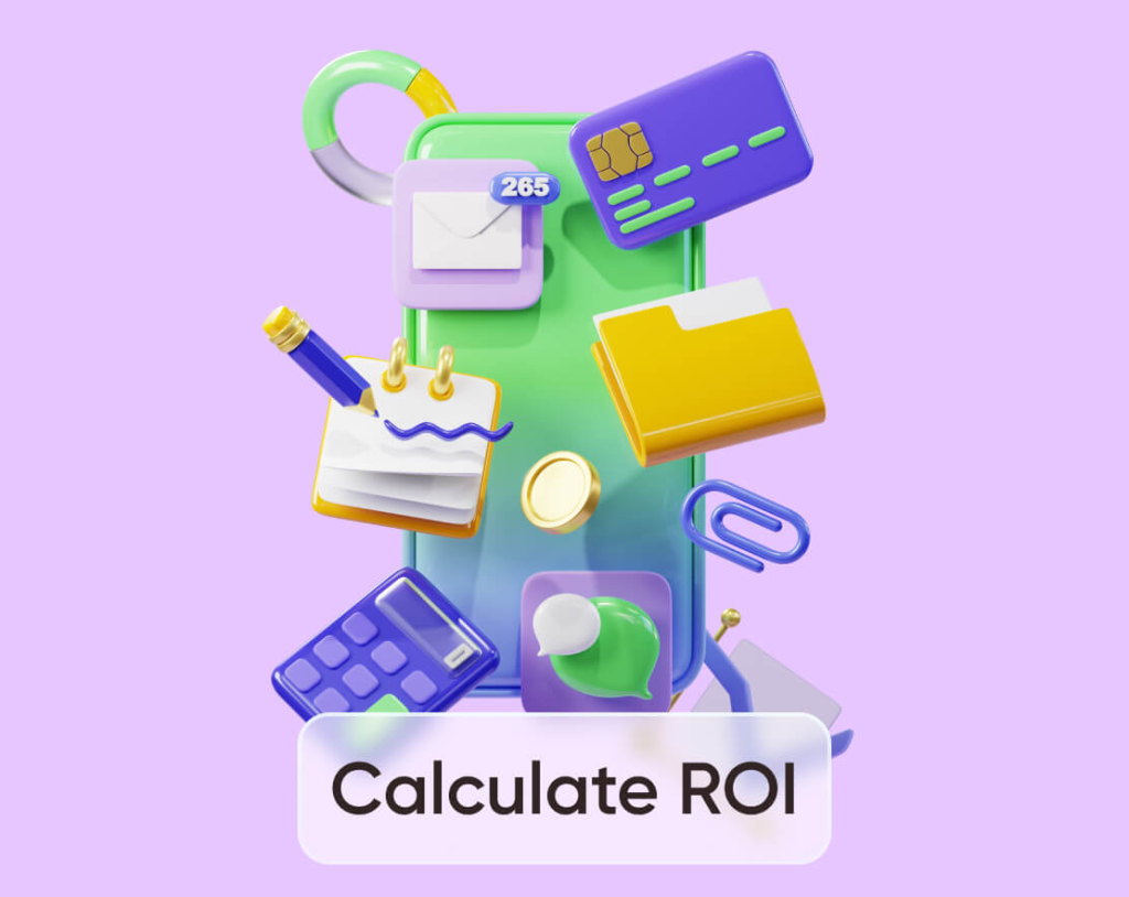 ROI
