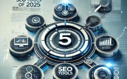 5 best SEO tools - Solution for Guru
