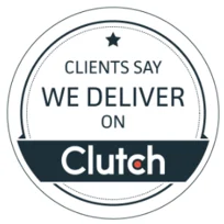 clutch badge