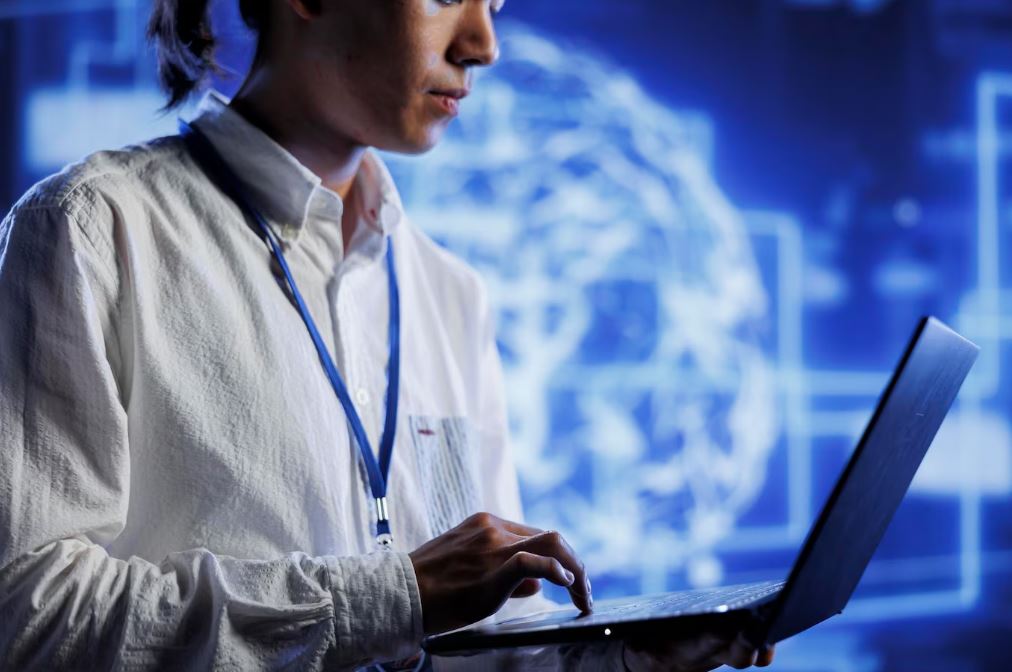 Overview of Online Payroll Systems