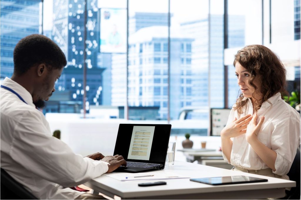 HR and Payroll Systems