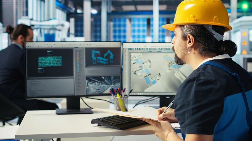 Project Management Software in Construction