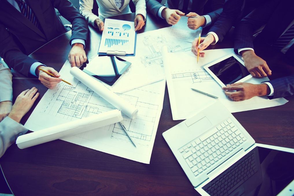 Understanding Contractor Management
