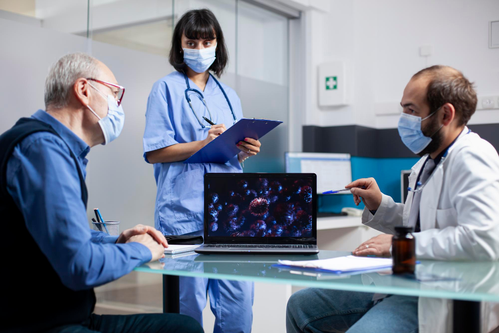 The Role of Healthcare CRM in Patient Engagement