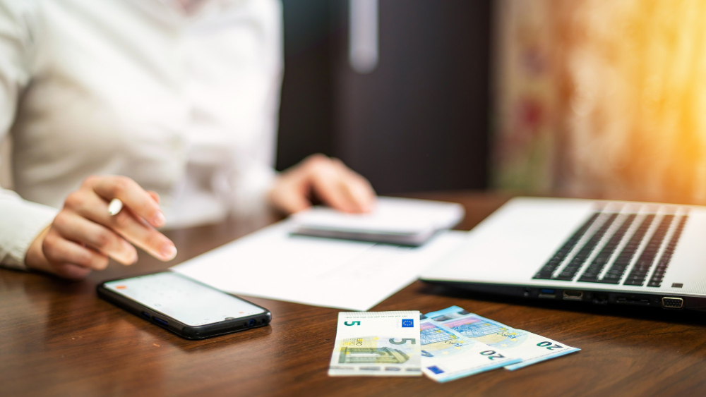 Payroll Software Options