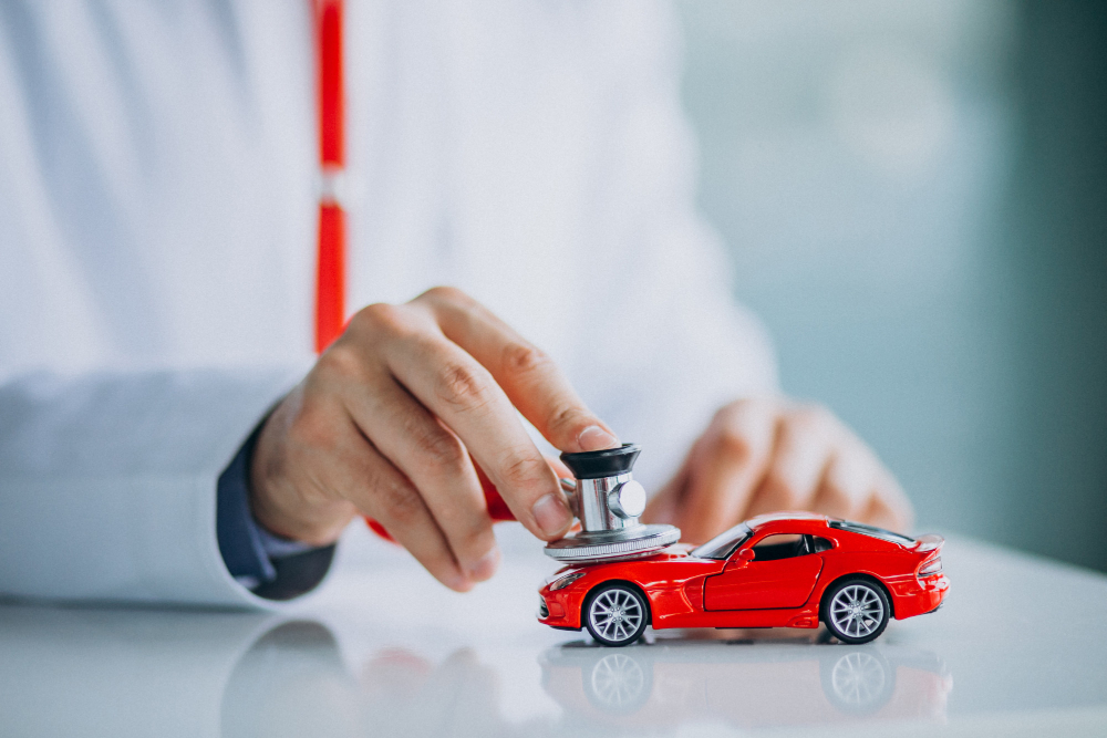 Providers of Commercial Auto Insurance
