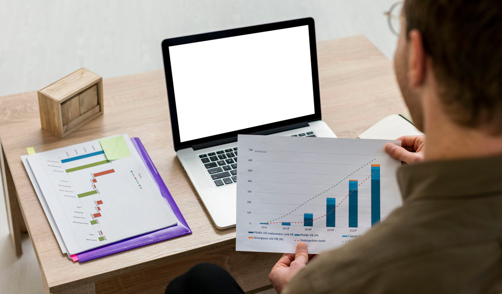Companies and Their Earnings Reports