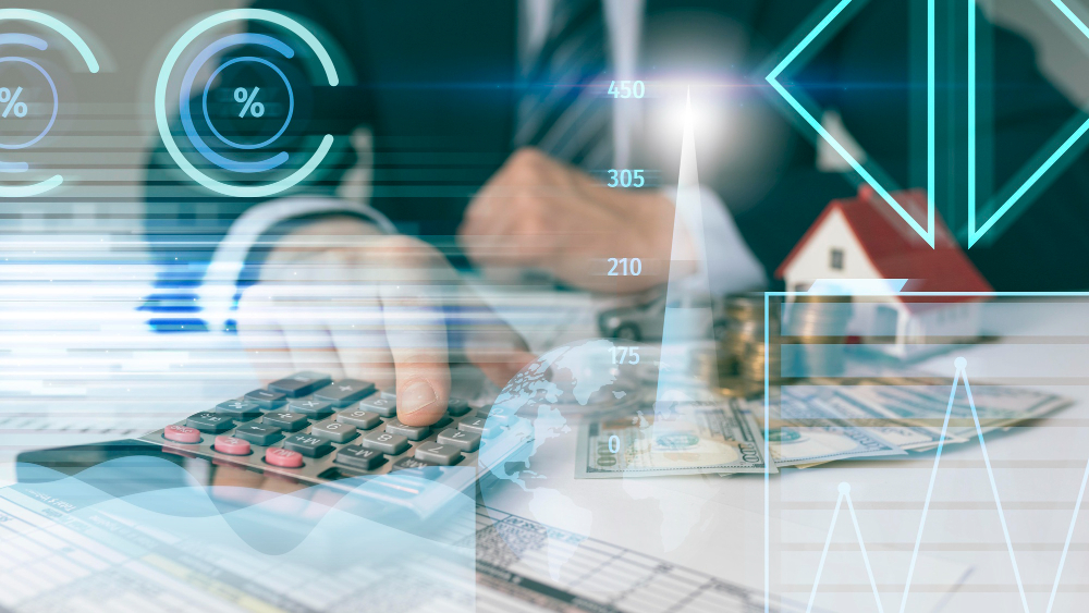 Functions of Accounting Software