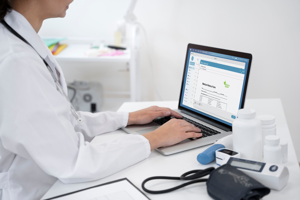 Integrating Healthcare CRM