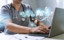 Healthcare and CRM