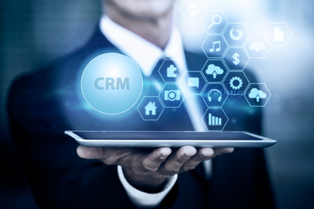 Right CRM for Your Business