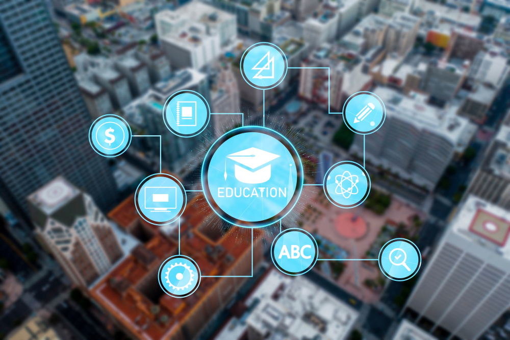 CRM and Education