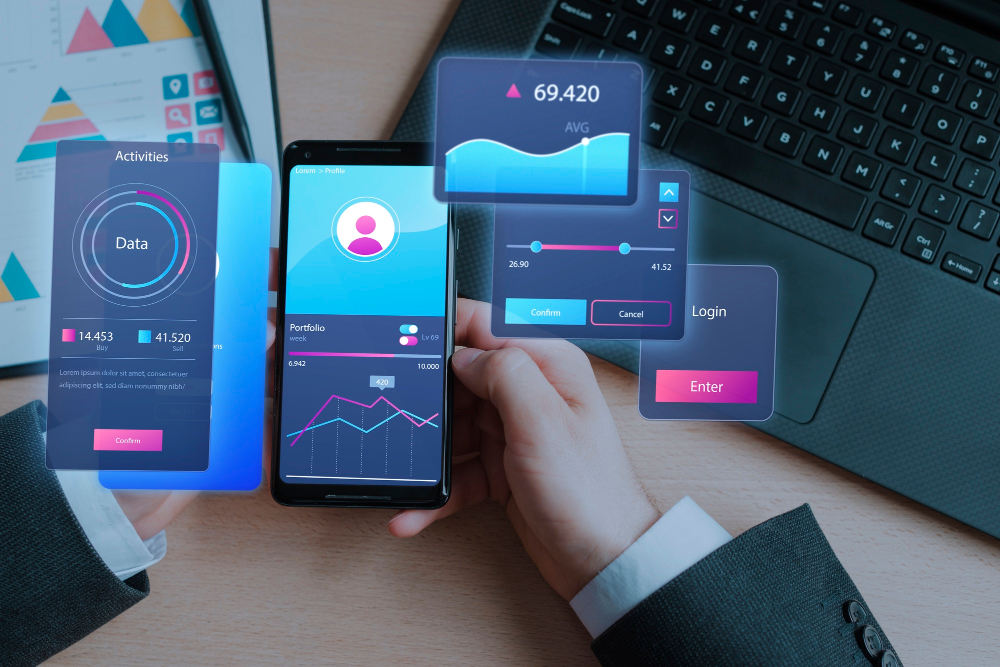 Understanding Mobile CRM