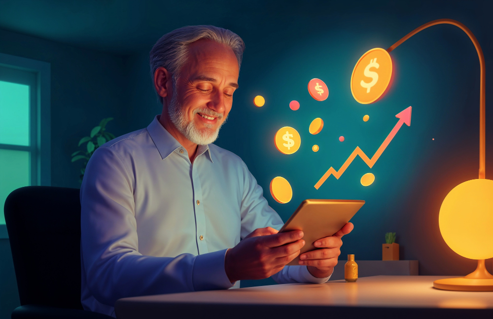 Your Investment Strategy