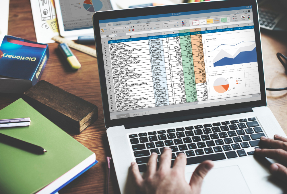 Choosing Payroll System