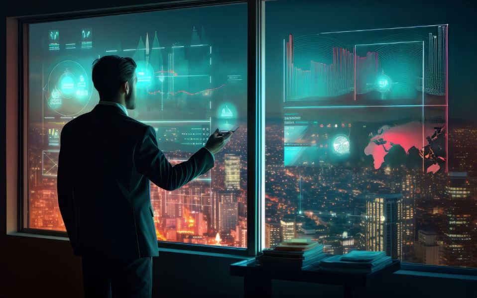 Future Project Management Trends