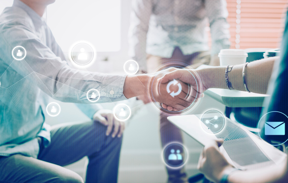 Benefits of Implementing BPM