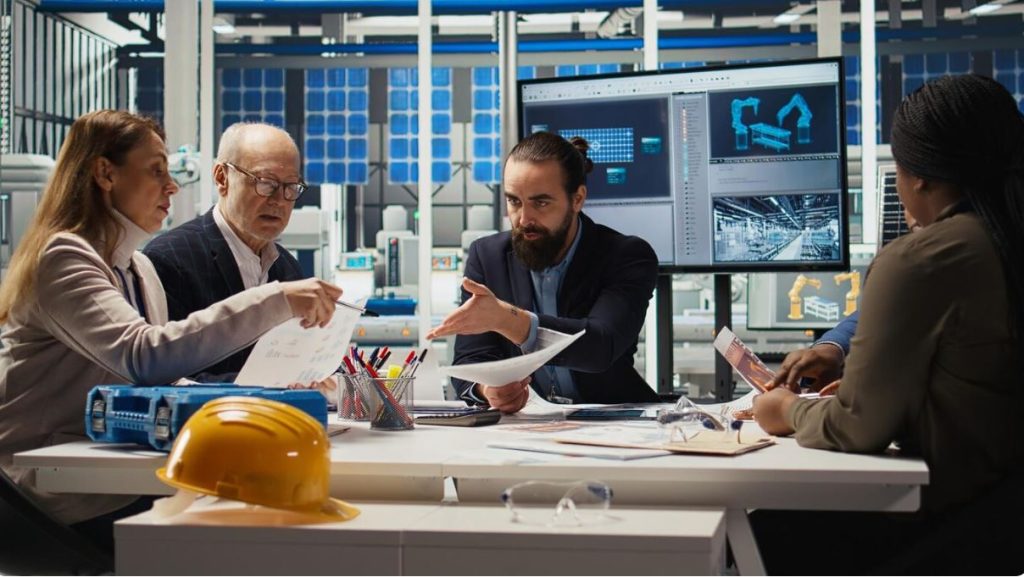Best Practices for Managing Contractors