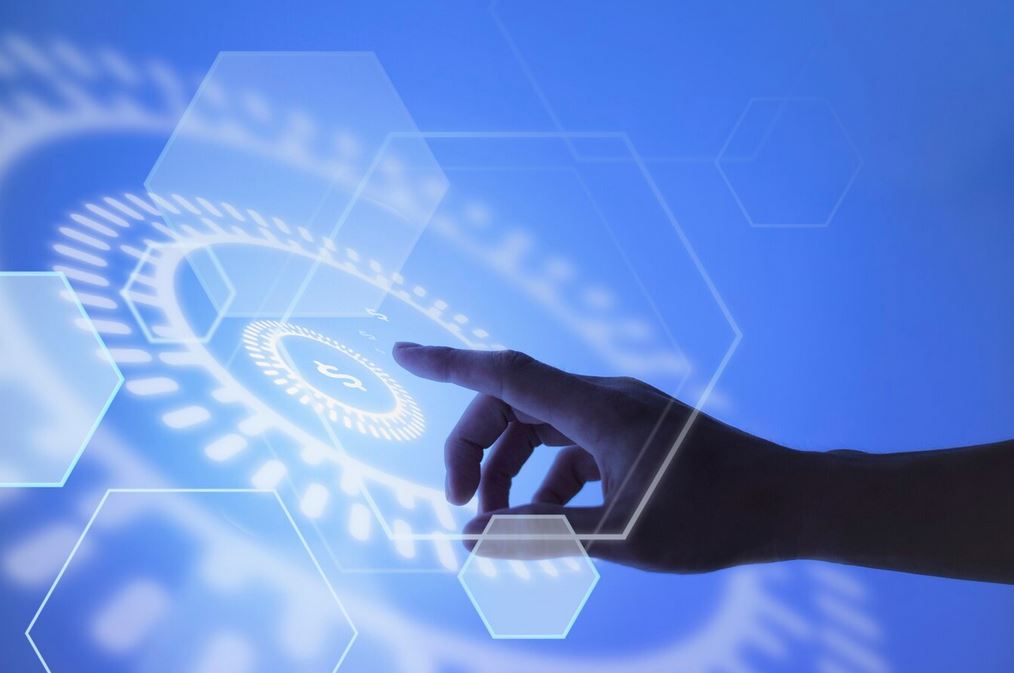 Future of payroll