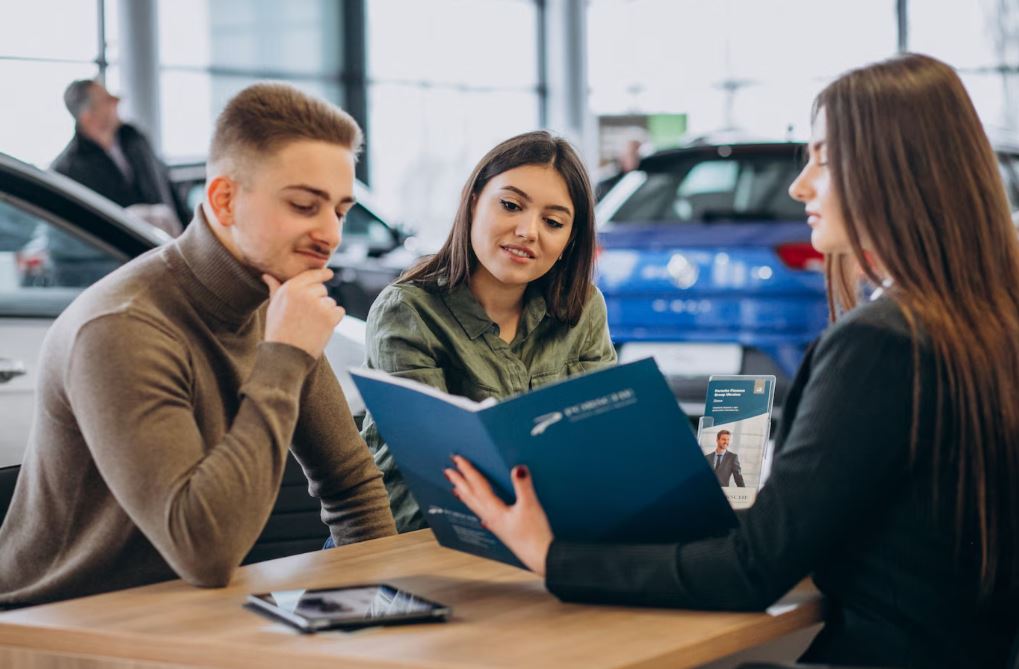 Top Commercial Auto Insurance Providers