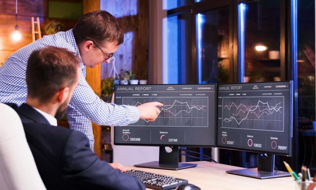 Selecting the Right Accounting Software