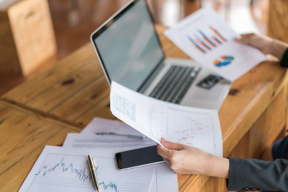 Automated Payroll Services