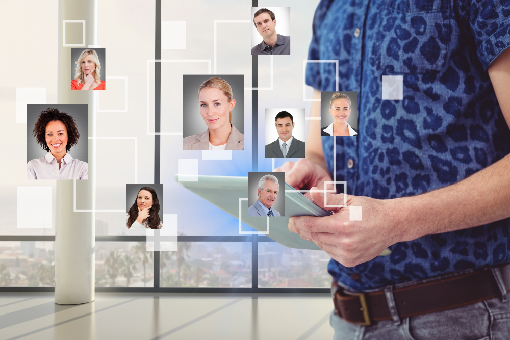 Right Recruitment CRM