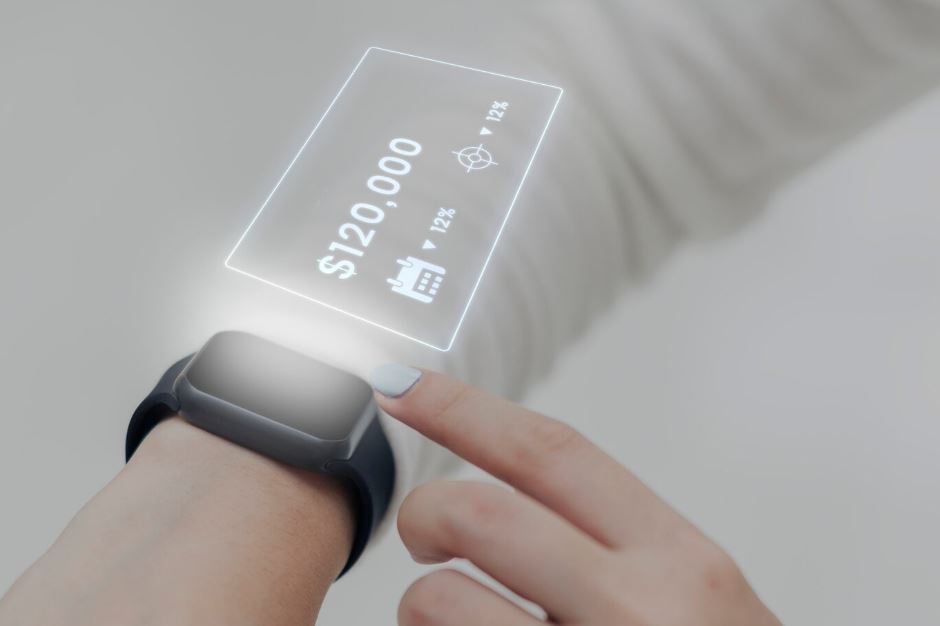 Future of Payroll