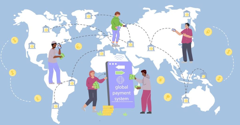 Global Payroll Systems