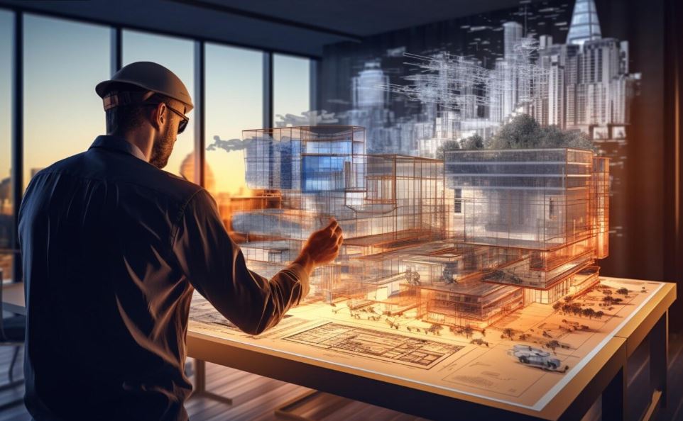 PM in construction