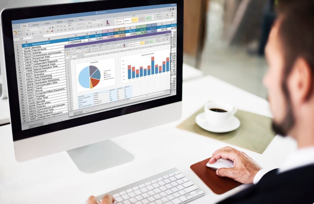 Introduction to Accounting Software
