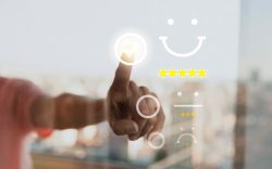 company rating