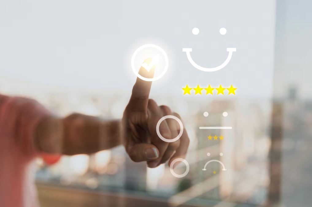 company rating