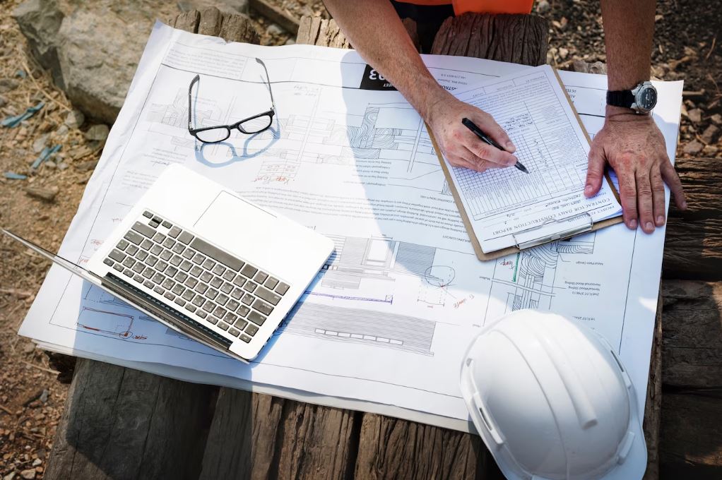 Contractor Management