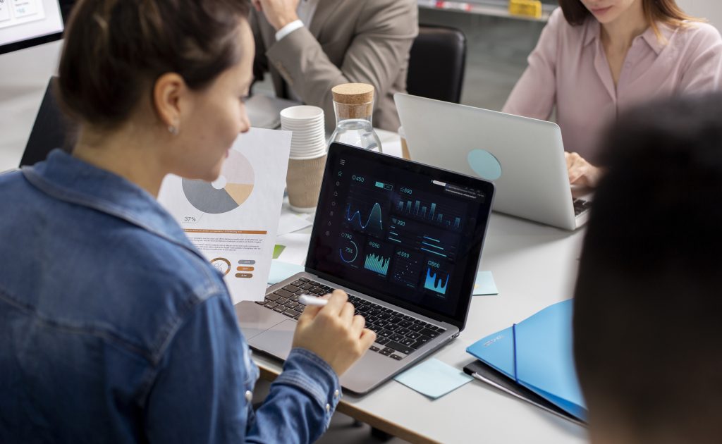 Trends in Payroll Technology