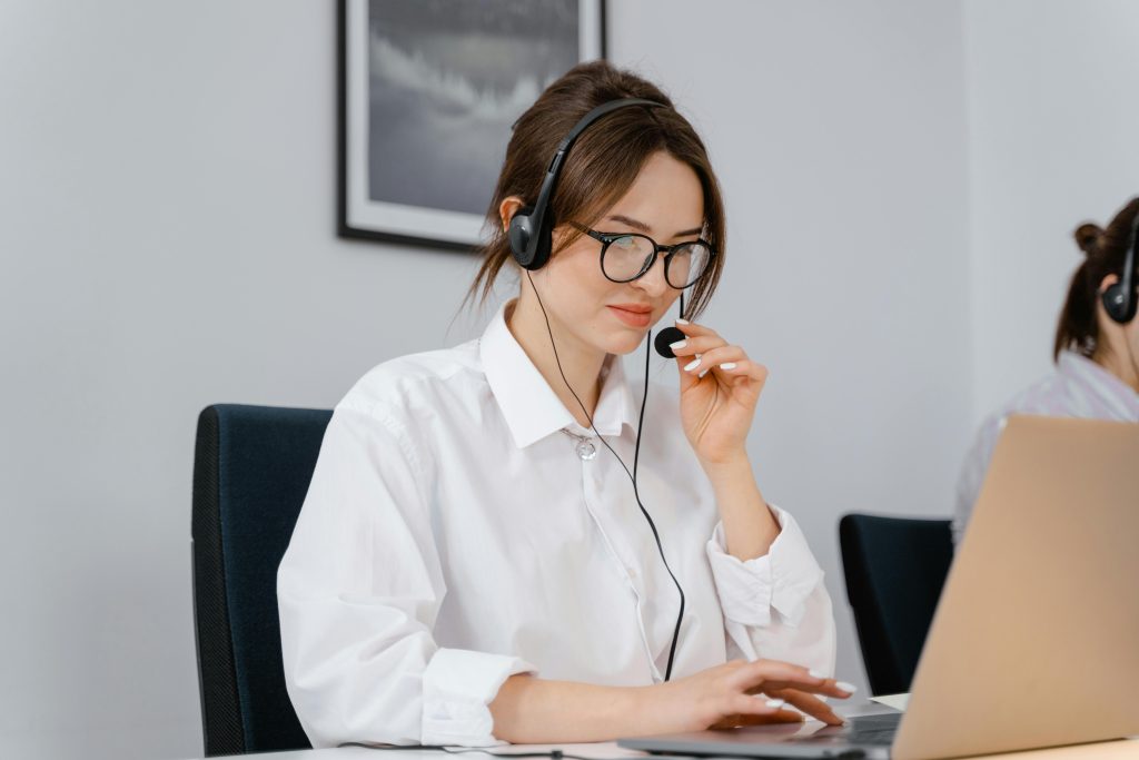 Healthcare Administrative Processes
